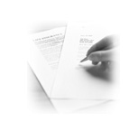 paperwork icon